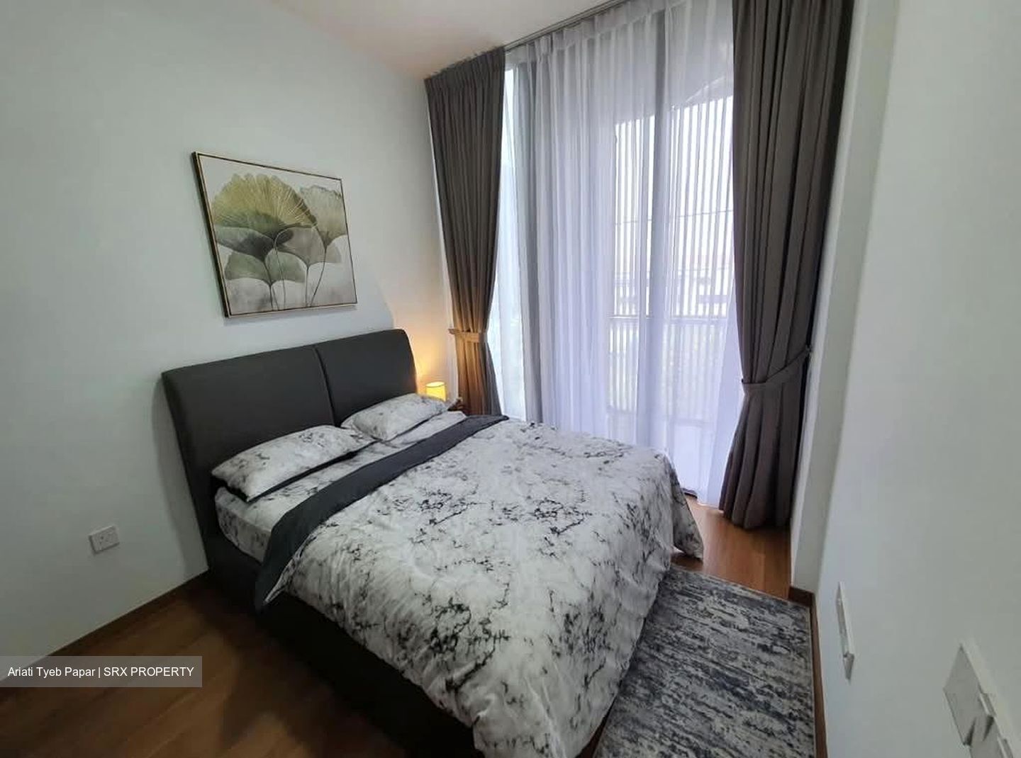 Parc Komo (D17), Apartment #604992251